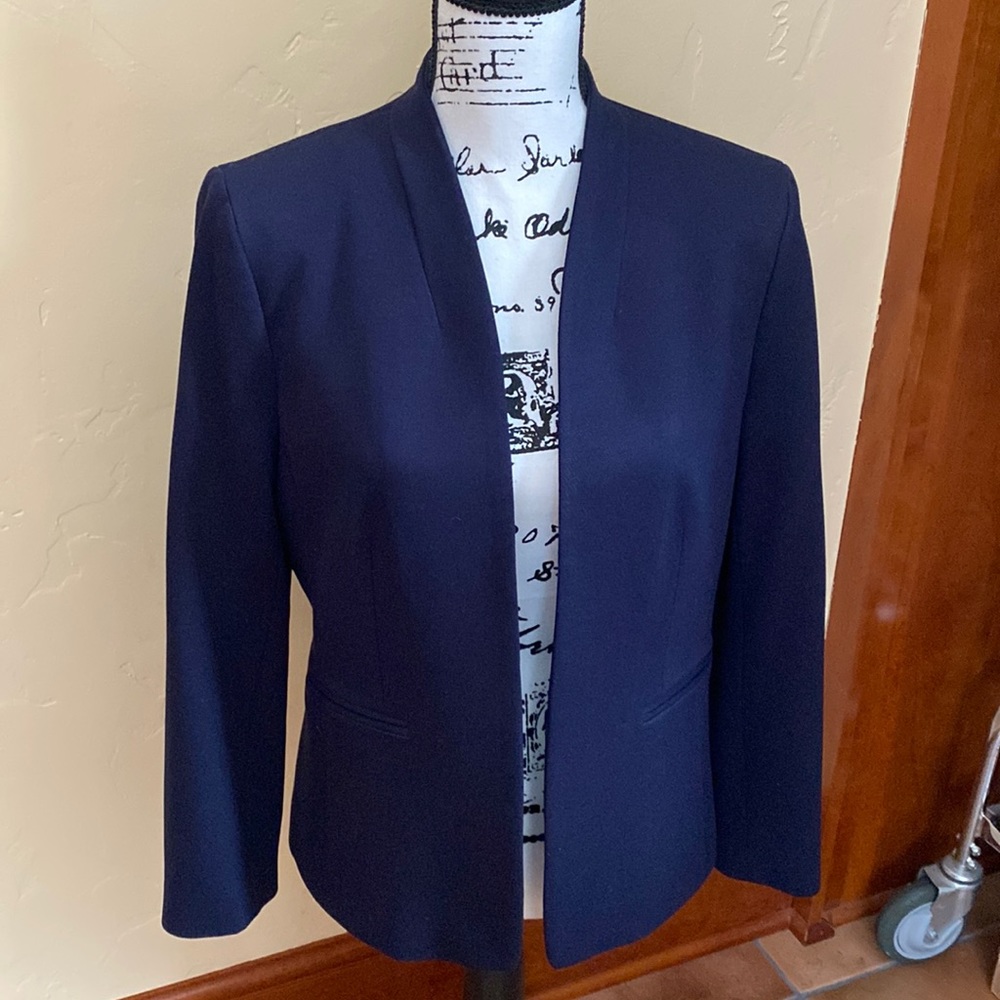 J Crew Going Out Blazer